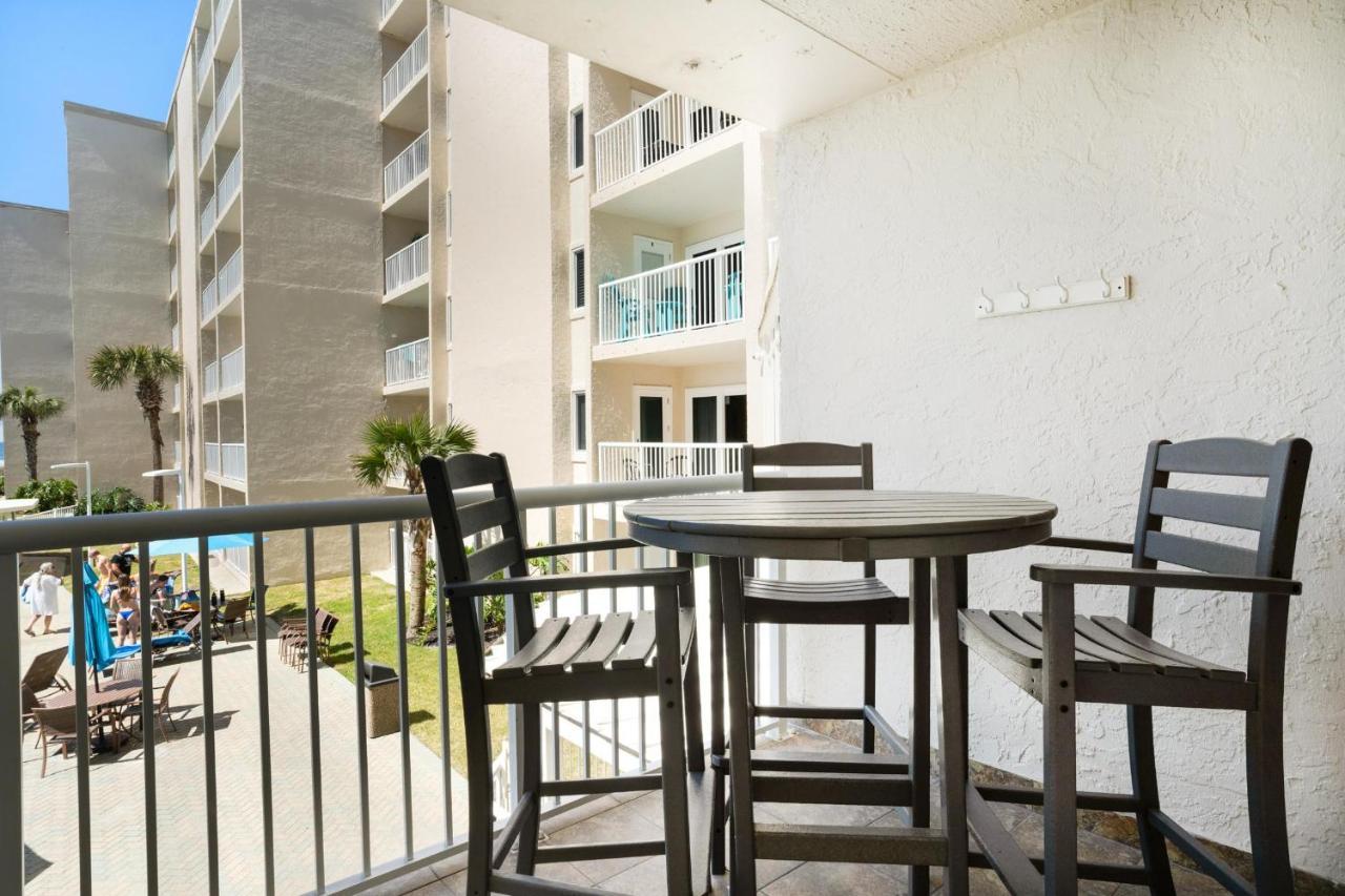 Holiday Surf And Racquet Unit 212 Destin Exterior foto